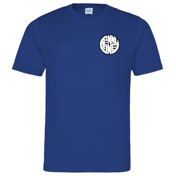 Penny Lane FC Tournament Kit T-Shirt Thumbnail