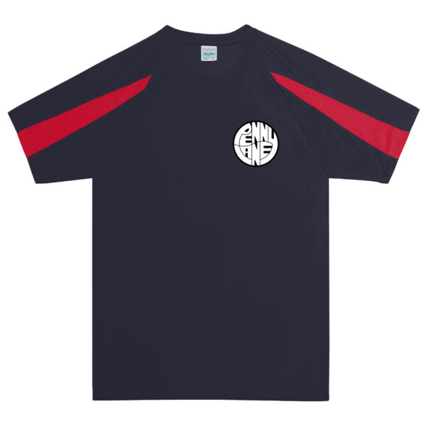 Penny Lane FC Contrast Tournament Kit Shirt Thumbnail