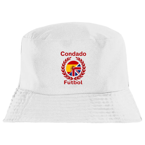 Penny Lane FC Reversible Bucket Hat Thumbnail