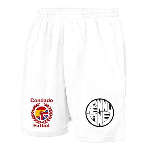 Penny Lane FC Shorts Thumbnail