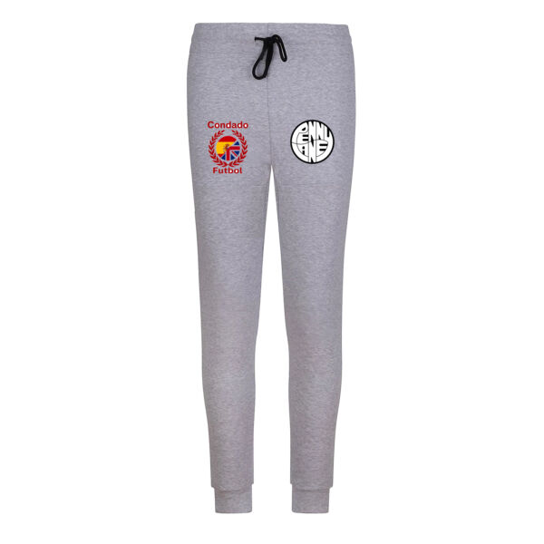 Penny Lane FC Travel Joggers Thumbnail