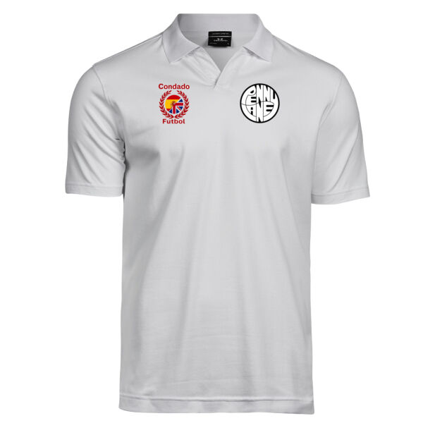 Penny Lane FC Premium Polo (Classic Fit) Thumbnail