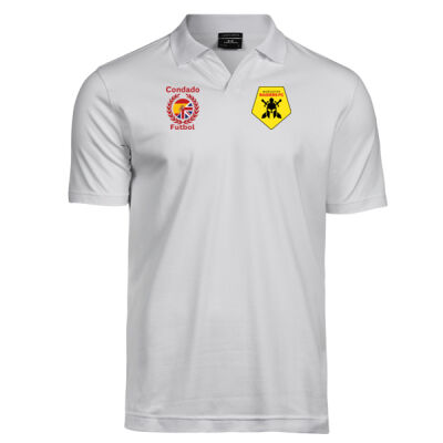 Worcester Raiders Premium Polo (Classic Fit) Thumbnail