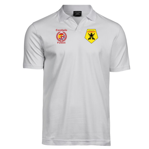 Worcester Raiders Premium Polo (Classic Fit) Thumbnail