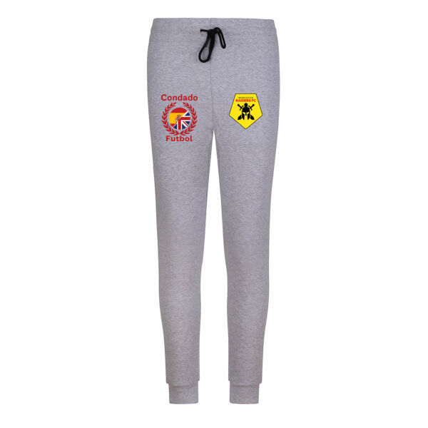 Worcester Raiders Travel Joggers Thumbnail