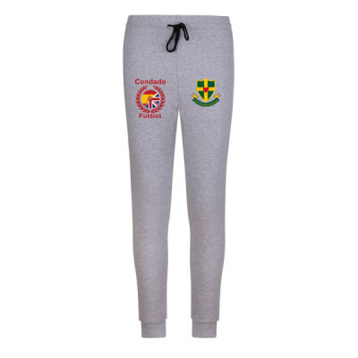 Old Wimbledonians FC Travel Joggers Thumbnail