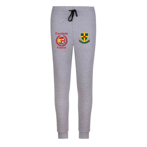 Old Wimbledonians FC Travel Joggers Thumbnail