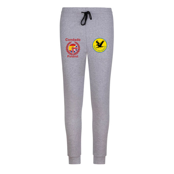 Greater Leys FC Travel Joggers Thumbnail