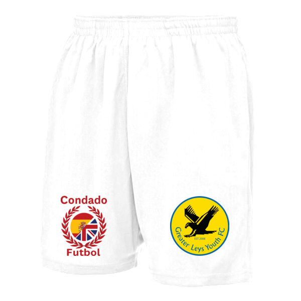 Greater Leys FC Shorts Thumbnail