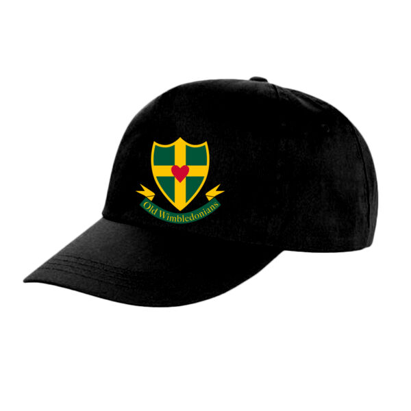 Old Wimbledonians FC Cap Thumbnail