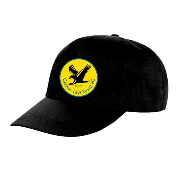 Greater Leys FC Cap Thumbnail