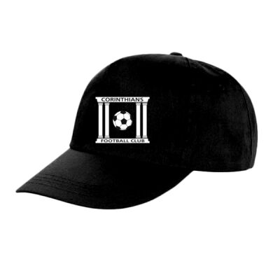 Corinthians FC Cap Thumbnail