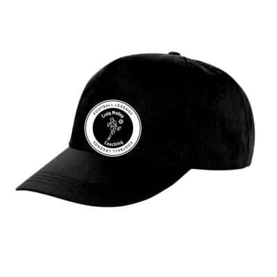 Football Legends FC Cap Thumbnail