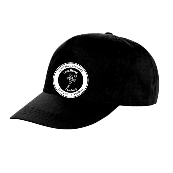 Football Legends FC Cap Thumbnail