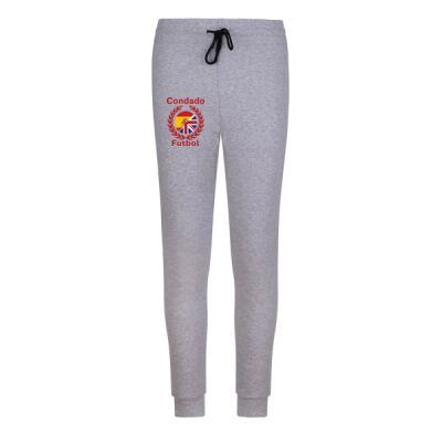 Generic FC Travel Joggers 16 Thumbnail