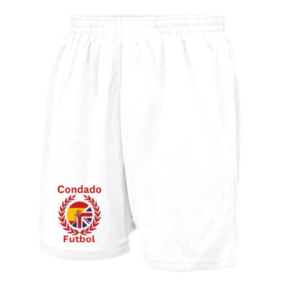 Generic FC Shorts 16 Thumbnail