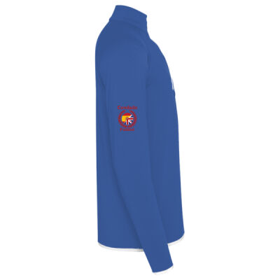 Generic FC Half-Zip Training Top 16 Thumbnail