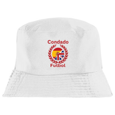 Generic FC Reversible Bucket Hat 16 Thumbnail
