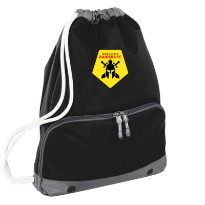 Worcester Raiders Pitch Side Essentials Bag Thumbnail