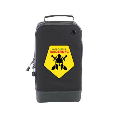 Worcester Raiders Football Tour Boot & Accessory Bag Thumbnail