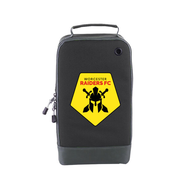 Worcester Raiders Football Tour Boot & Accessory Bag Thumbnail