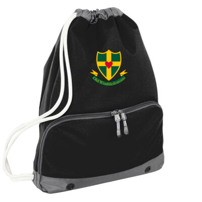 Old Wimbledonians Pitch Side Essentials Bag Thumbnail