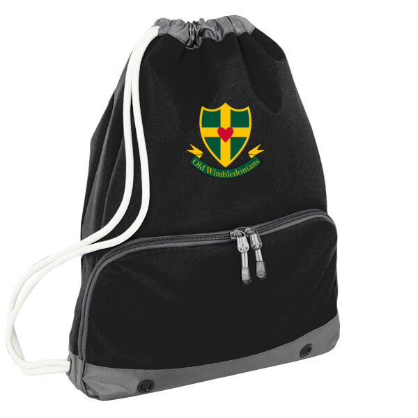 Old Wimbledonians Pitch Side Essentials Bag Thumbnail