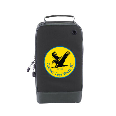 Greater Leys Youth Football Tour Boot & Accessory Bag Thumbnail