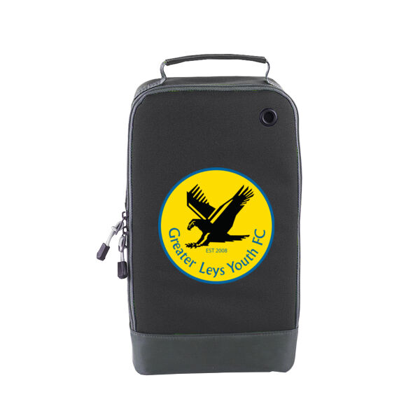 Greater Leys Youth Football Tour Boot & Accessory Bag Thumbnail
