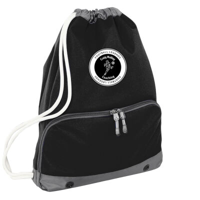 Football Legends Pitch Side Essentials Bag Thumbnail