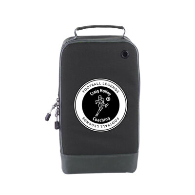 Football Legends Football Tour Boot & Accessory Bag Thumbnail