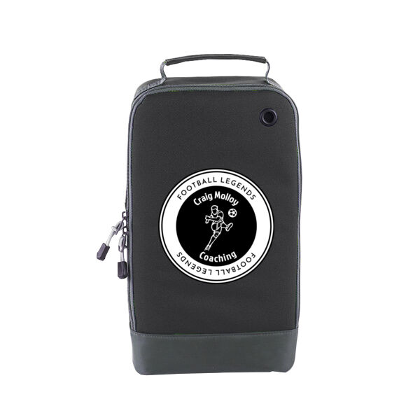 Football Legends Football Tour Boot & Accessory Bag Thumbnail