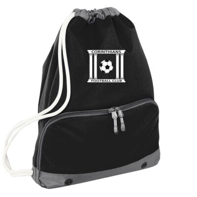 Corinthians Pitch Side Essentials Bag Thumbnail