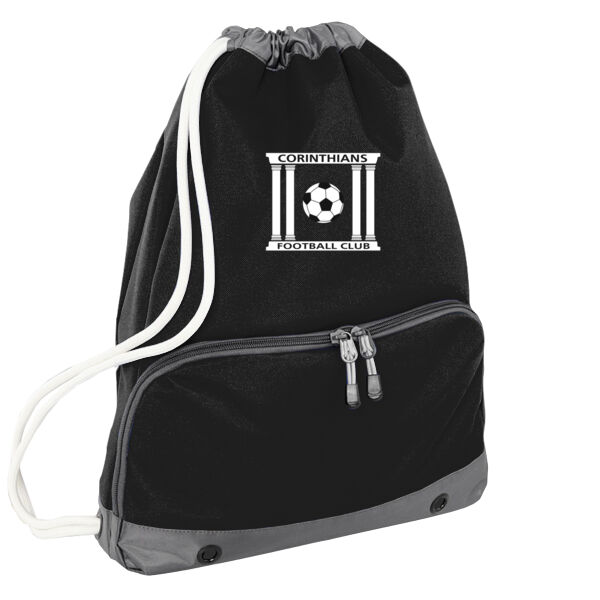 Corinthians Pitch Side Essentials Bag Thumbnail