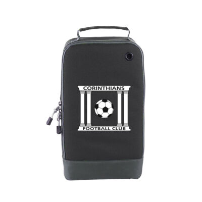 Corinthians Football Tour Boot & Accessory Bag Thumbnail
