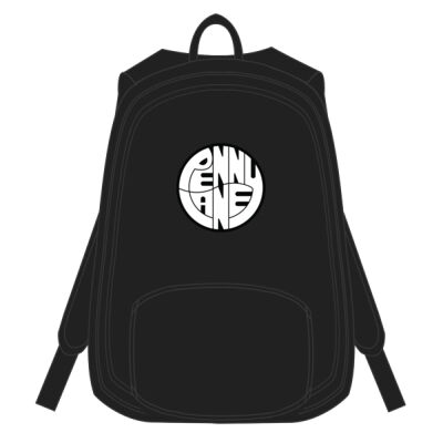 Penny Lane Football Tour Wheeled Travel Bag Thumbnail