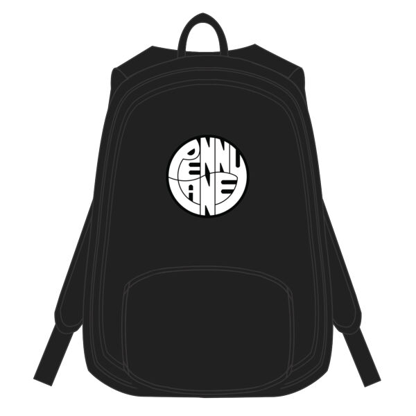 Penny Lane Football Tour Wheeled Travel Bag Thumbnail