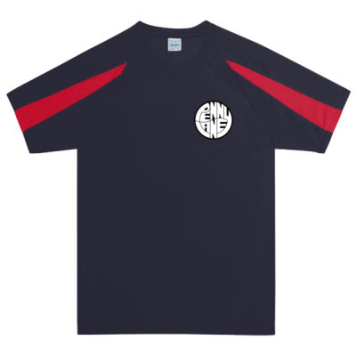 Penny Lane FC Contrast Tournament Kit Shirt Thumbnail