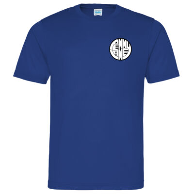 Penny Lane FC Tournament Kit T-Shirt Thumbnail