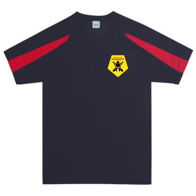 Worcester Raiders Contrast Tournament Kit Shirt Thumbnail