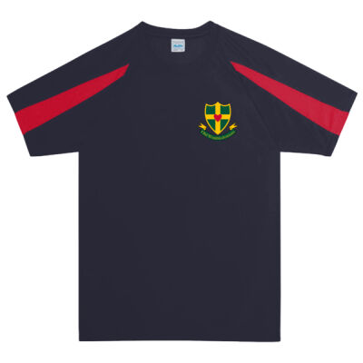Old Wimbledonians FC Contrast Tournament Kit Shirt Thumbnail
