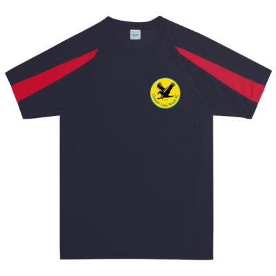 Greater Leys FC Contrast Tournament Kit Shirt Thumbnail