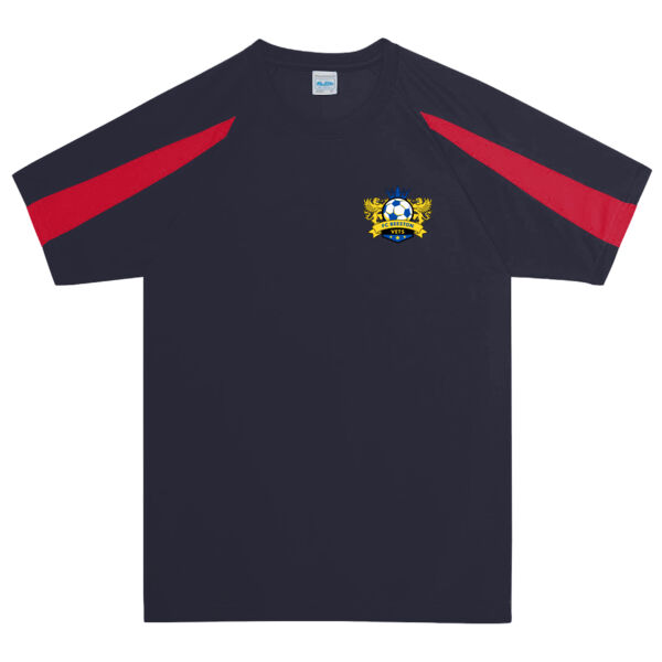 FC Beeston Vets Contrast Tournament Kit Shirt Thumbnail