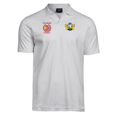 FC Beeston Vets Premium Polo (Classic Fit) Thumbnail