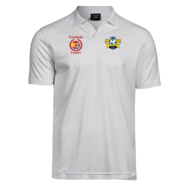 FC Beeston Vets Premium Polo (Classic Fit) Thumbnail