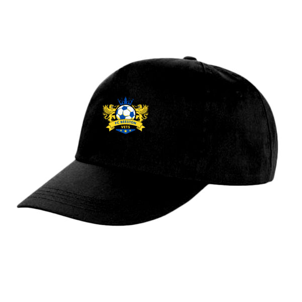 FC Beeston Vets Cap Thumbnail