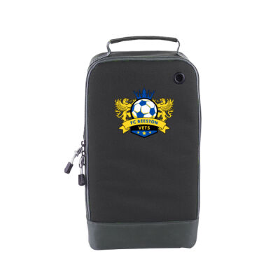 FC Beeston Vets Football Tour Boot & Accessory Bag Thumbnail