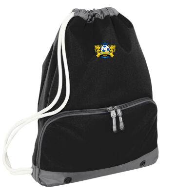 FC Beeston Vets Pitch Side Essentials Bag Thumbnail