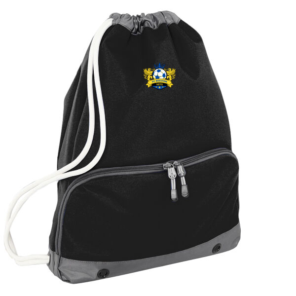 FC Beeston Vets Pitch Side Essentials Bag Thumbnail