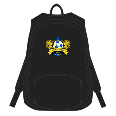 FC Beeston Vets Football Tour Wheeled Travel Bag Thumbnail